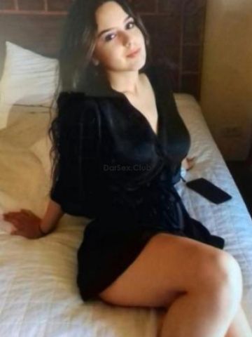 Полина Кувандык