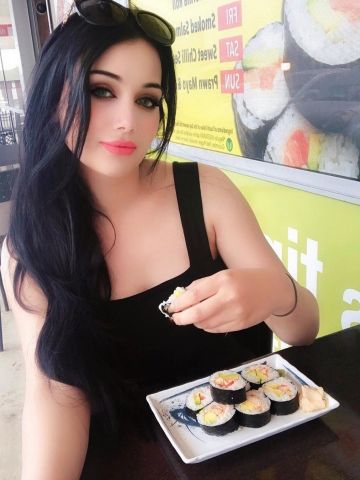 Кристина Роковая Кувандык